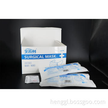 Medical Surgical Face Mask